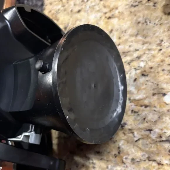 The Pampered Chef Black Kitchen Slicing Accessory - Picture 7 of 16